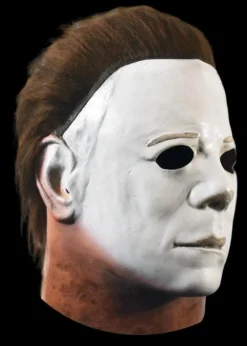 Morris Scary Masks "Halloween - Michael Myers" Deluxe Mask