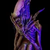 Midnight Studios "Hatching Alien" Professional Halloween Prop Professional Props