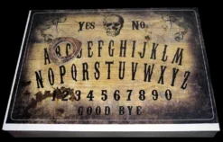 Morris Props "Haunted Spirit Board" Animated Halloween Prop