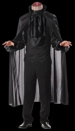 Morris Costumes "Headless Horseman" Costume