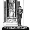 Morris Props "Headless Lady" Halloween Illusion Plans