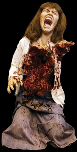 Morris "Heartless" Frightronics Animated Halloween Prop Props