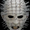 Morris Scary Masks "Hellraiser III - Pinhead" Mask