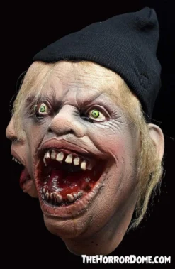 The Horror Dome Masks "Hillbilly Twins" HD Comfort Mask