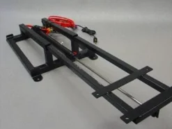 DC Props "Horizontal Mover" Halloween Animatronic Mechanism Animatronics