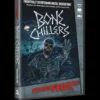 Morris Decorations "Horror Effects DVD - Bone Chillers" Haunted House Effects