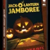 Morris "Horror Effects DVD - Jack O Lantern Atmosfear FX" Haunted House Effects