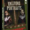 Morris Decorations "Horror Effects DVD - Unliving Atmosfear FX" Haunted House Video Effects