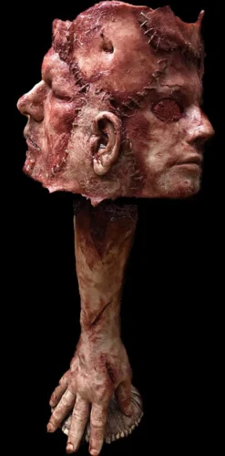 SpellBound FX And Art "Human Lamp" Halloween Lighting Accessories