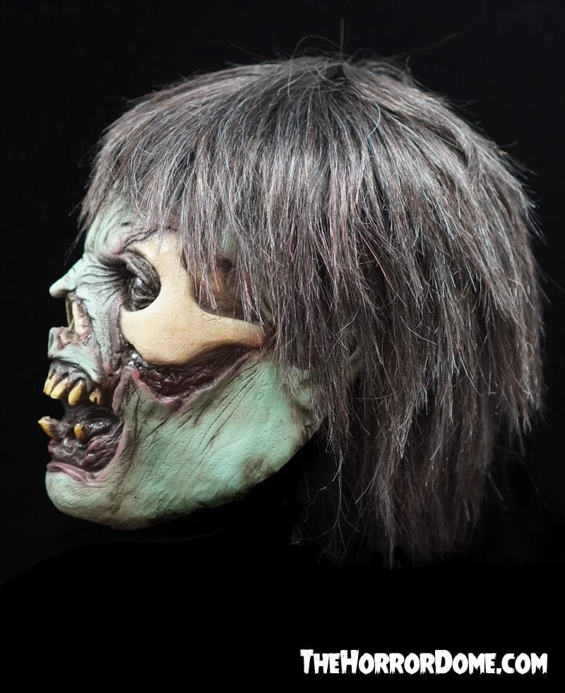 The Horror Dome "Igor" HD Comfort Mask