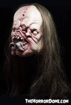 The Horror Dome "Inbred" HD Comfort Mask Masks