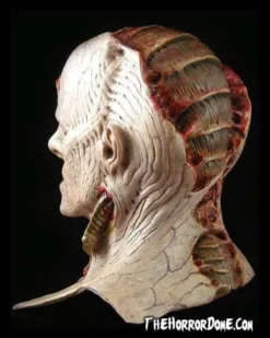 The Horror Dome Masks "Infested" HD Studios Pro Mask