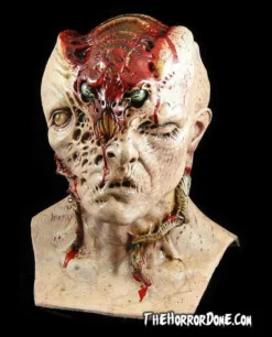 The Horror Dome Masks "Infested" HD Studios Pro Mask