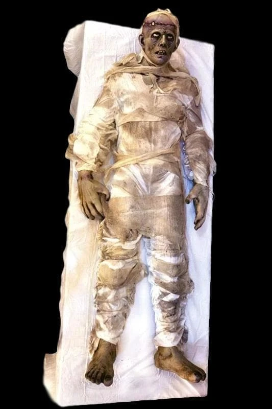 Morris "IT LIVES! Frightronics" Electric Animated Halloween Prop