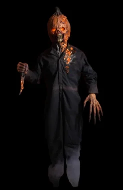 Morris Props "Jack Is Back" Static Halloween Prop