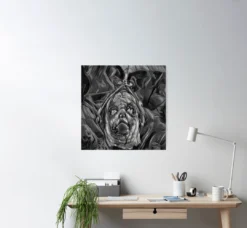 The Horror Dome Jack Poster Decorations