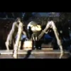 DC Props "Jumping Spider" Halloween Animatronic