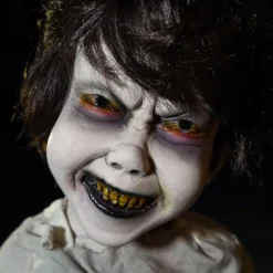 Distortions "Kenny The Kreepy Kid" Monster Child Prop Props