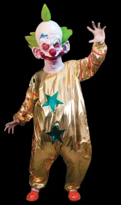 Morris Costumes "Killer Klown - Shorty" Costume