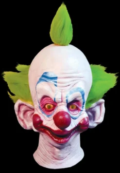 Morris Scary Masks "Killer Klown - Shorty" Mask