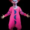 Morris "Killer Klown - Slim" Costume