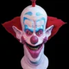 Morris "Killer Klown - Slim" Mask Scary Masks