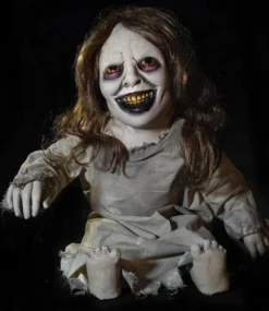 Distortions "Kimmie The Kreepy Kid" Monster Child Prop