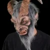 Zagone Scary Masks "Krampus" Mask