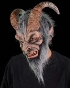 Zagone Scary Masks "Krampus" Mask