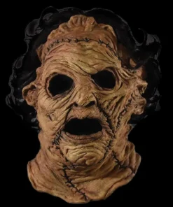 Morris Scary Masks "Leatherface 2013" Mask