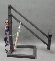 DC Props "Light Lifter" Halloween Animatronic Mechanism Animatronics