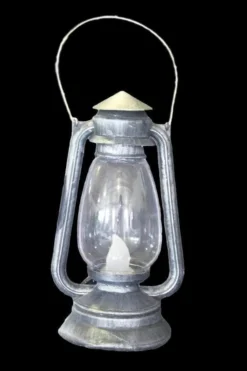 Morris Props "Light Up Lantern" Haunted House Prop