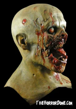 The Horror Dome "Lockjaw Zombie" HD Studios Pro Mask