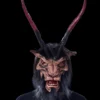 Zagone "Lord Krampus" Mask