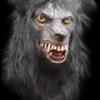The Horror Dome "Lycanthrope" HD Comfort Mask Masks