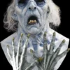 The Horror Dome Masks "Male Apparation" HD Studios Pro Mask And Hands Set