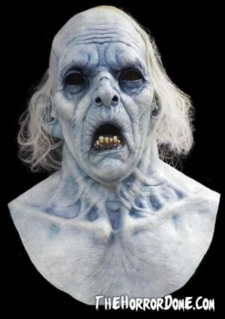 The Horror Dome "Male Apparition" HD Studios Pro Mask Masks