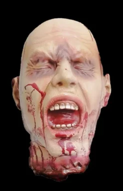 Morris Male Latex Head Props