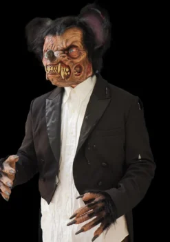 The Horror Dome Mangey Mouse HD Studios Costume