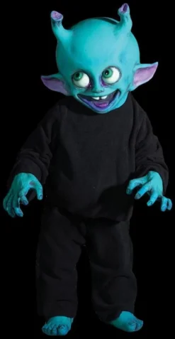 Distortions "Marty" Monster Kid Prop