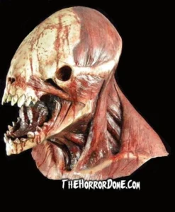 The Horror Dome Masks "Meathead Monster" HD Studios Pro Mask