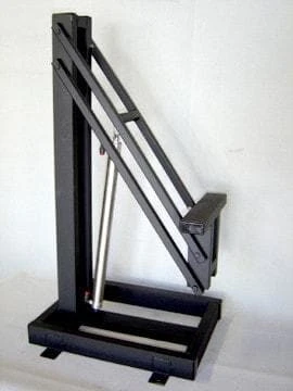 DC Props "Medium Lifter" Halloween Animatronic Mechanism