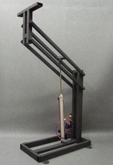 DC Props "Medium Lifter" Halloween Animatronic Mechanism