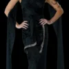 Morris Costumes "Medusa" Costume