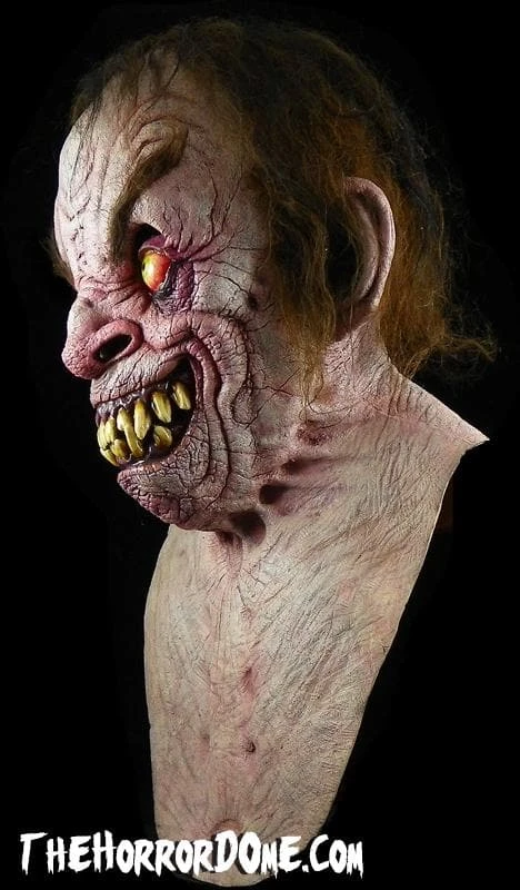 The Horror Dome "Midnight Creeper" HD Studios Pro Mask
