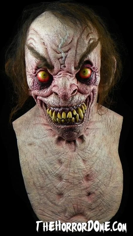 The Horror Dome "Midnight Creeper" HD Studios Pro Mask