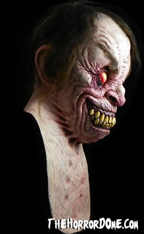 The Horror Dome "Midnight Creeper" HD Studios Pro Mask