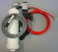 DC Props Animatronics "Mini Air Cannon" Halloween Animatronic Mechanism