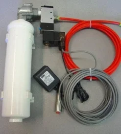 DC Props Animatronics