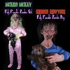 The Horror Dome "Moldy Molly And Rotten Robbie" Zombie Halloween Props - Combo Package Deal